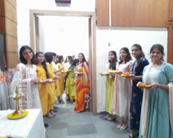 Guru Purnima Celebration 2023-24